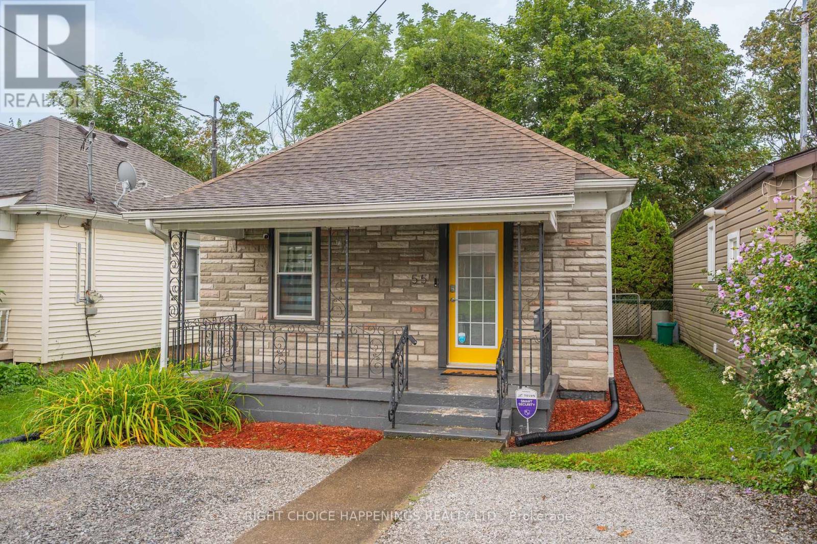 55 MERRITT STREET - 2