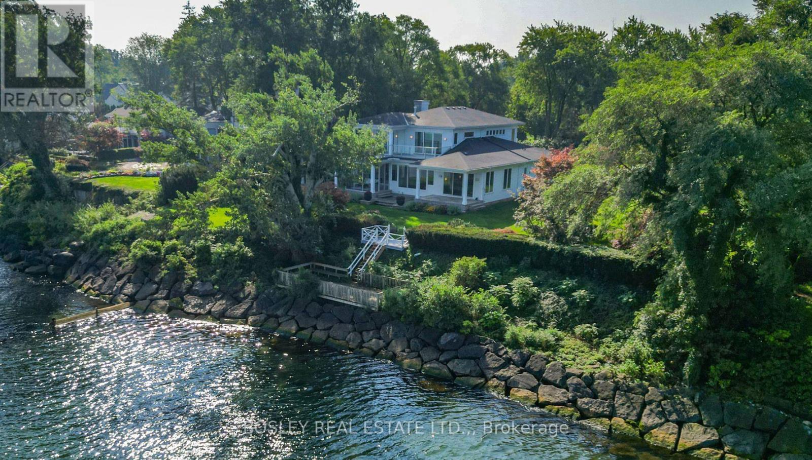 263 Niagara Boulevard, Niagara-on-the-Lake — photo 1