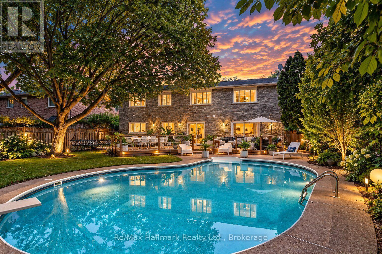 1485 DEVON ROAD, Oakville (MO Morrison) — photo 2