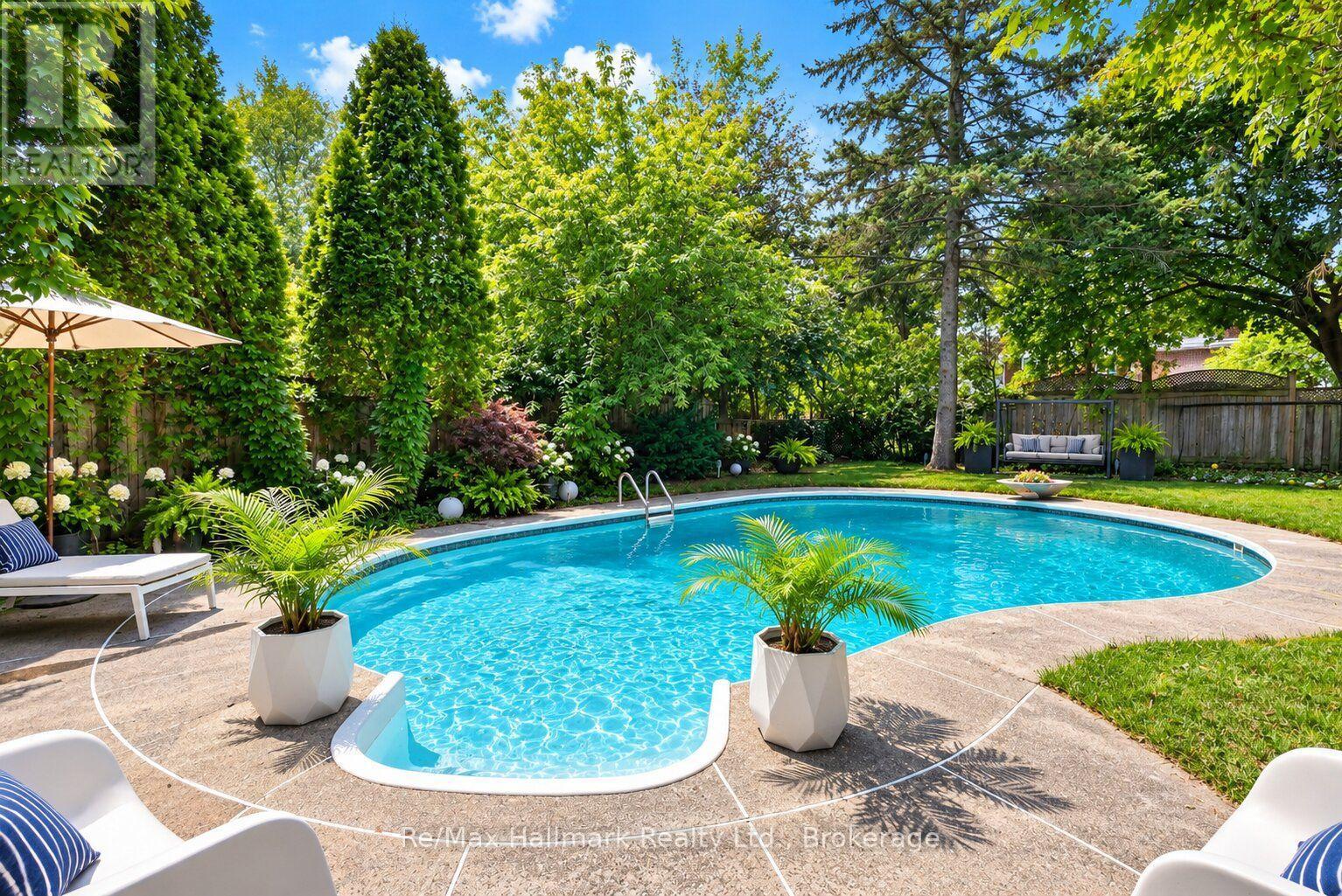 1485 DEVON ROAD, Oakville (MO Morrison) — photo 3