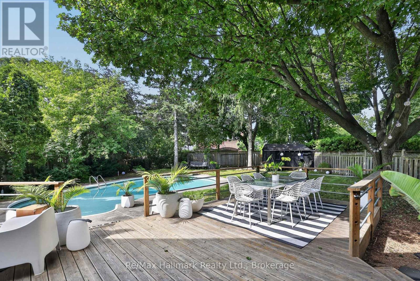 1485 DEVON ROAD, Oakville (MO Morrison) — photo 4