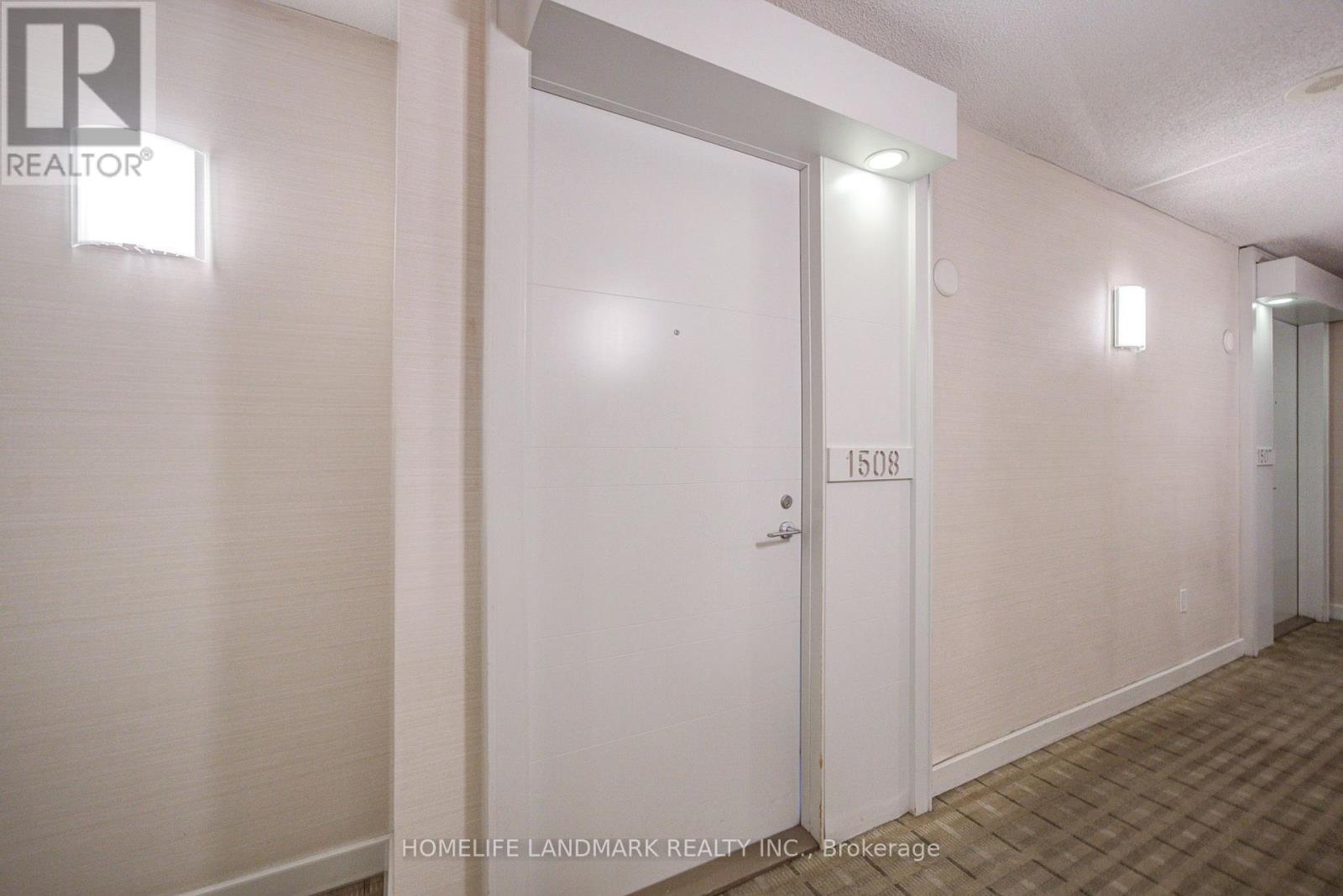 1508 - 38 GRENVILLE STREET, Toronto (Bay Street Corridor) — photo 6