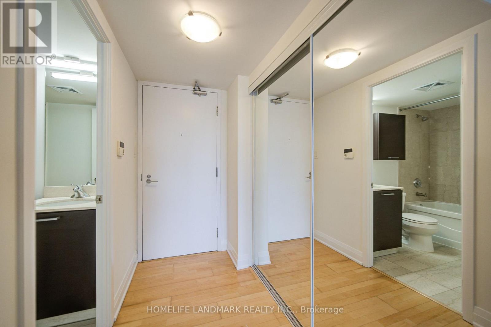 1508 - 38 GRENVILLE STREET, Toronto (Bay Street Corridor) — photo 7