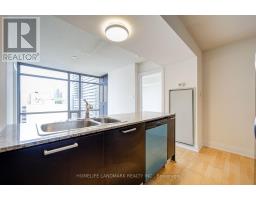 1508 - 38 Grenville Street, Toronto, ON M4Y1A5 Photo 12