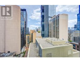 1508 - 38 Grenville Street, Toronto, ON M4Y1A5 Photo 31