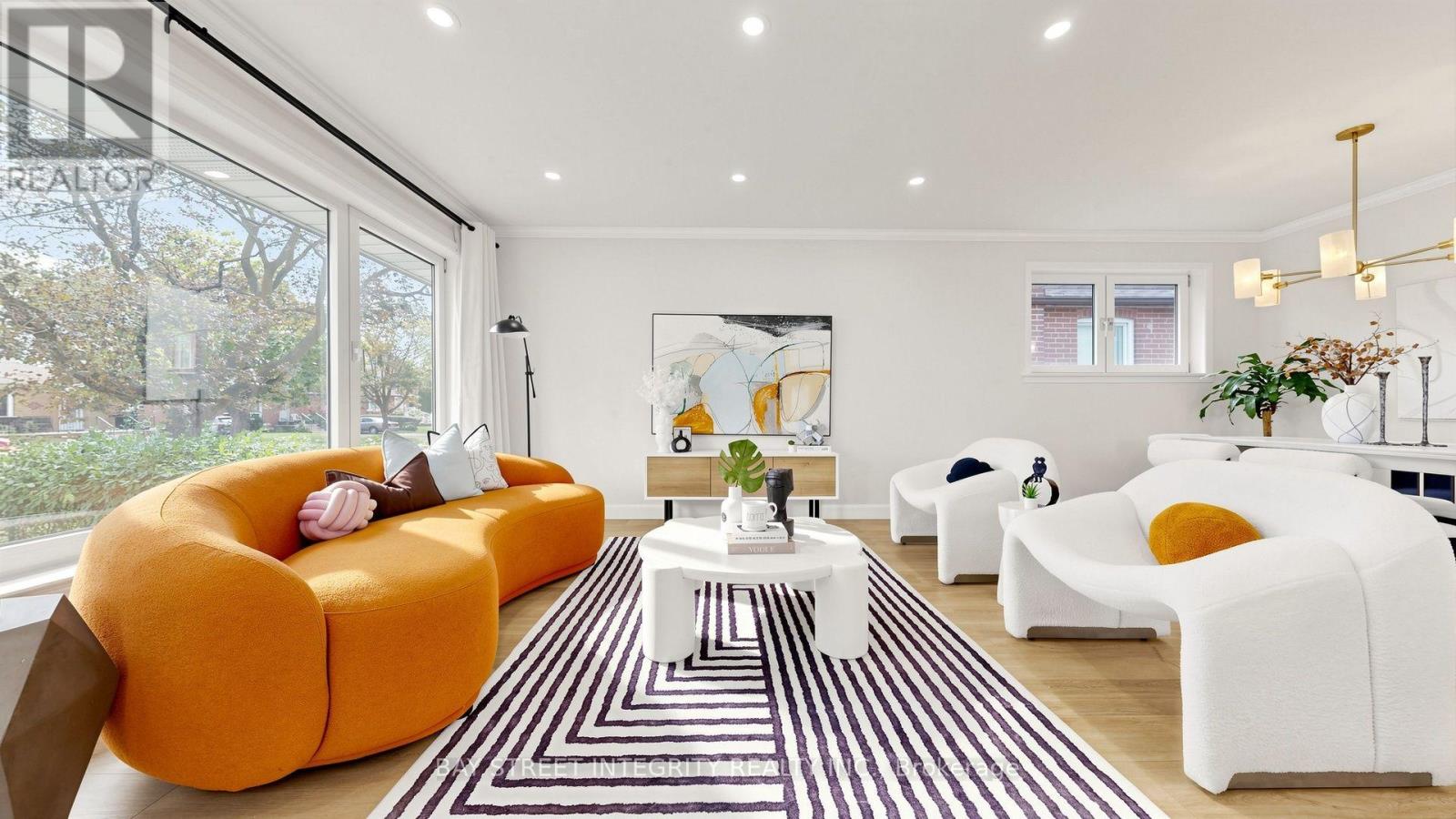 28 ASHDEAN DRIVE, Toronto (Dorset Park) — photo 7
