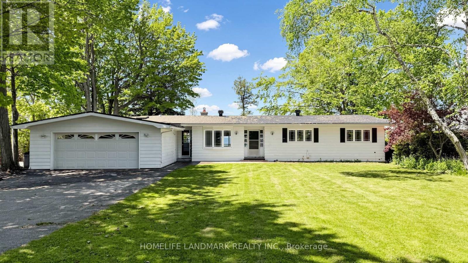 B735 CEDAR BEACH ROAD - 2