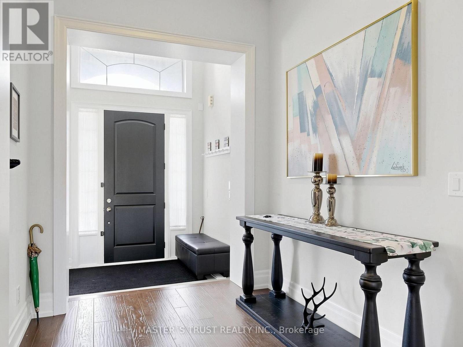 61 GRANGE DRIVE, Richmond Hill (Jefferson) — photo 4
