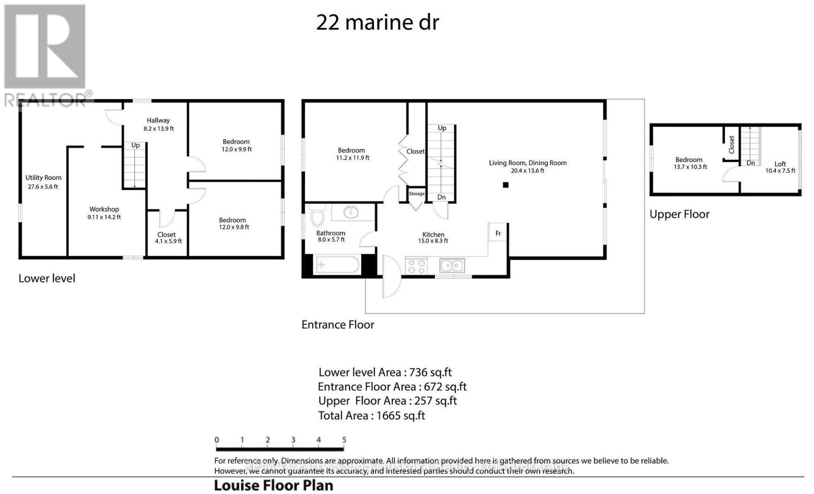 22 MARINE DRIVE - 47