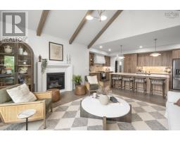 Recreational, Games room - 27 Prettybird Lane, Oakfield, NS B2T1B3 Photo 14