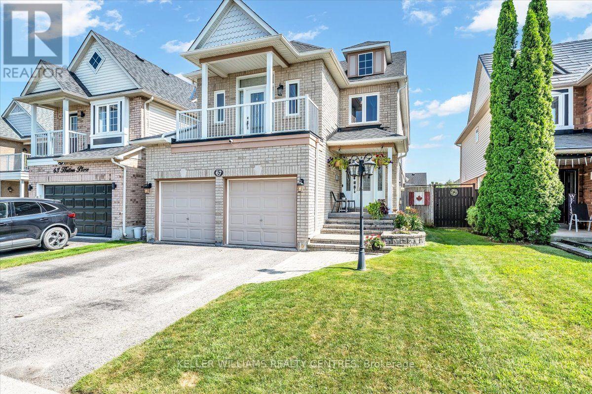 67 HUTTON PLACE - 2