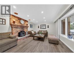 Family room - 1549 Guyatt Road, Binbrook, ON L0R1C0 Photo 7