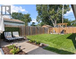 1734 Westcott, Windsor, ON N8Y4C9 Photo 27