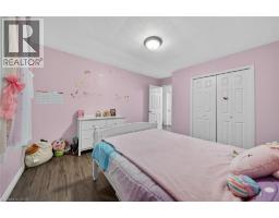 Primary Bedroom - 1549 Guyatt Road, Binbrook, ON L0R1C0 Photo 10
