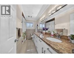 Dining room - 1549 Guyatt Road, Binbrook, ON L0R1C0 Photo 14