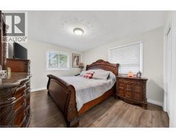Bedroom - 1549 Guyatt Road, Binbrook, ON L0R1C0 Photo 11