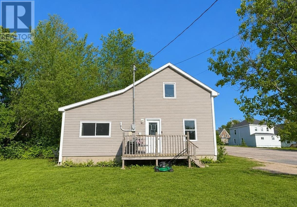 Property for sale at 5 Forge Street