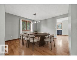 Laundry room - 4140 147 St Nw, Edmonton, AB T6H5V1 Photo 10