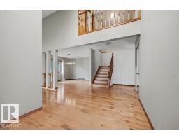 Bedroom 2 - 4140 147 St Nw, Edmonton, AB T6H5V1 Photo 6