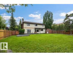 4140 147 St Nw, Edmonton, AB T6H5V1 Photo 60