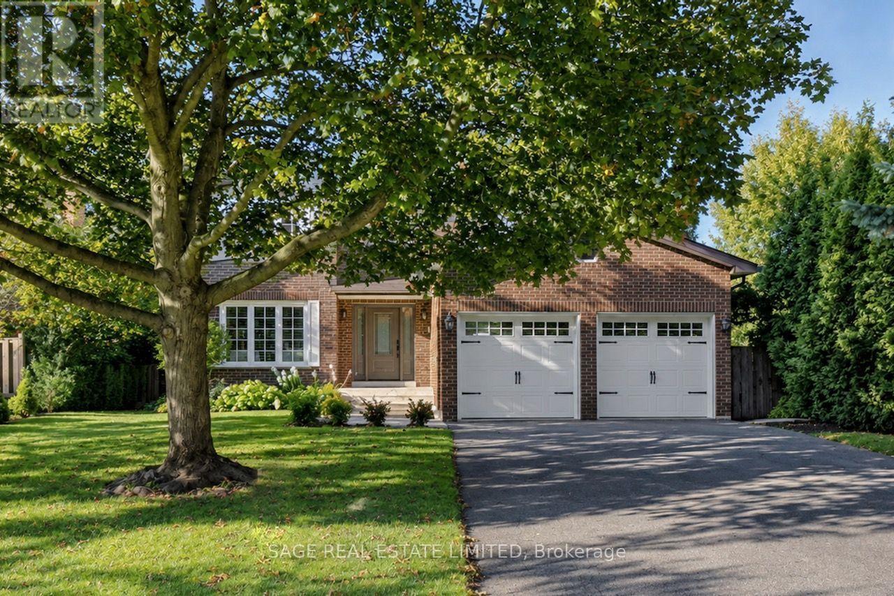 1819 Friar Tuck Court, Mississauga — photo 2