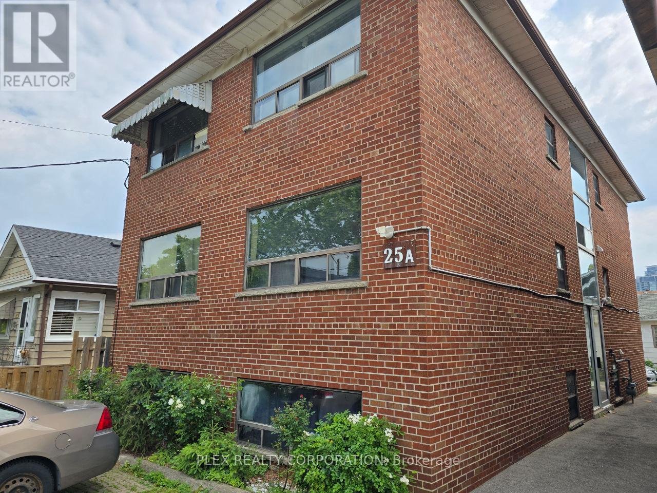 Photo of 25A Milton Street