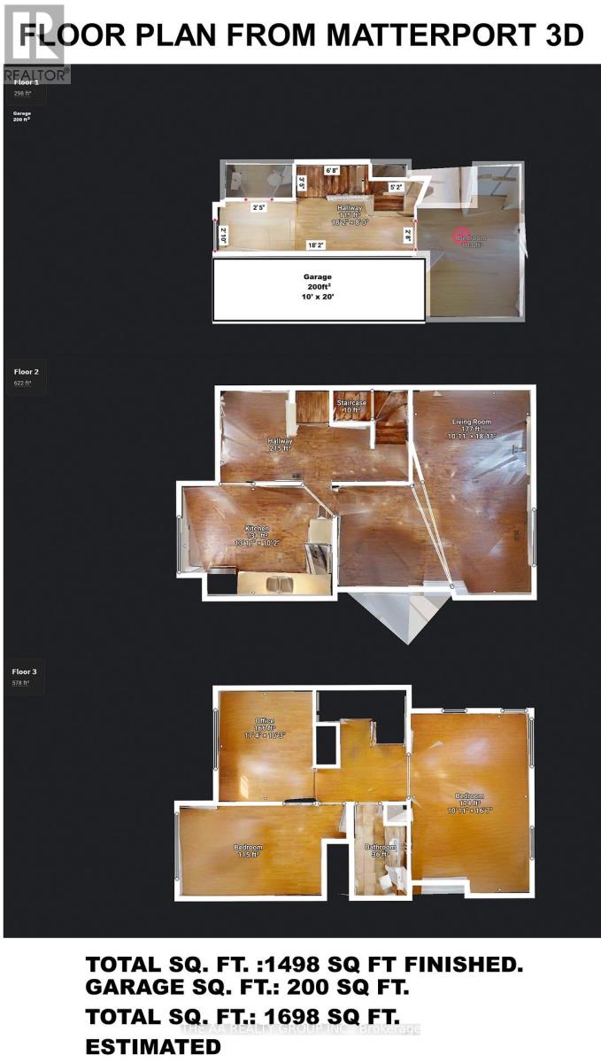 #38 2651 AQUITAINE AVENUE - 34