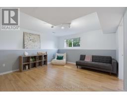 36 - 59 Pennybrook Crescent, London North, ON N5X4C3 Photo 22