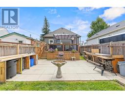 42 Mccormick Street, Welland, ON L3C4L9 Photo 26