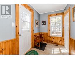 Primary Bedroom - 1303 Highway 201, Round Hill, NS B0S1A0 Photo 11