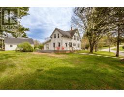Bedroom - 1303 Highway 201, Round Hill, NS B0S1A0 Photo 10