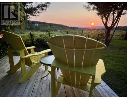 Bedroom - 1303 Highway 201, Round Hill, NS B0S1A0 Photo 8