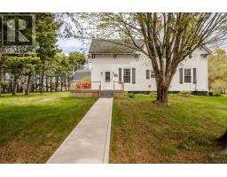 Bedroom - 1303 Highway 201, Round Hill, NS B0S1A0 Photo 9