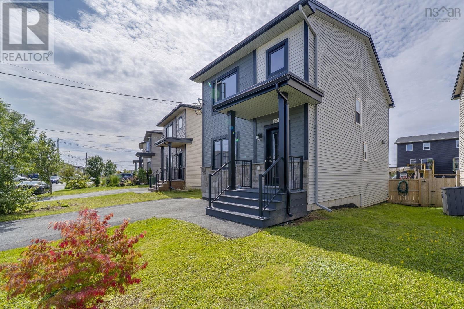 147 Titanium Crescent, Spryfield — photo 2