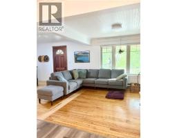 Bedroom - 22 21e Avenue, Edmundston, NB E3V2B9 Photo 7