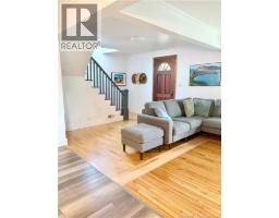 Bedroom - 22 21e Avenue, Edmundston, NB E3V2B9 Photo 6