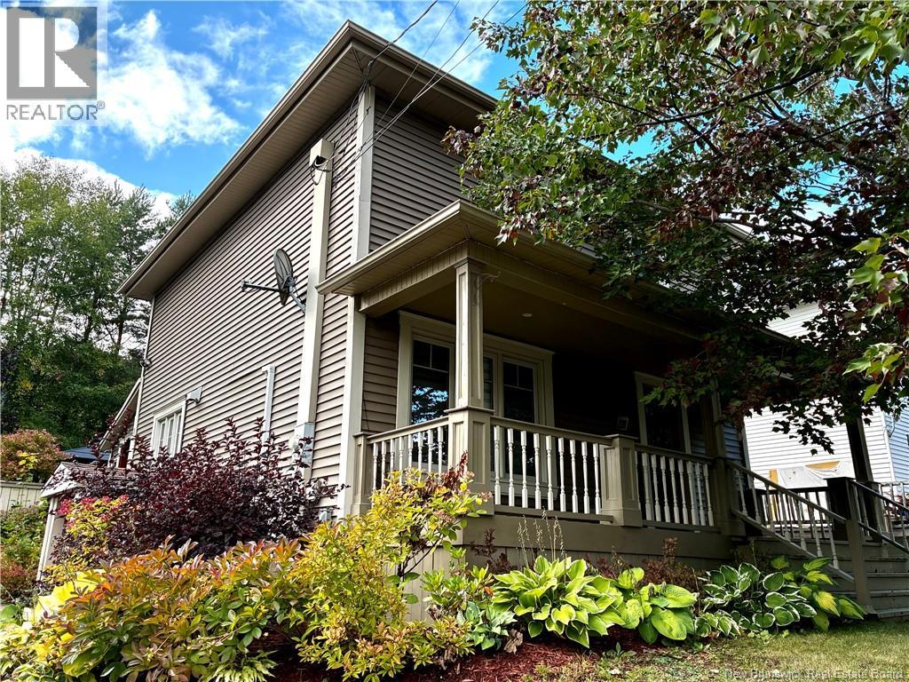 22 21e Avenue, Edmundston — photo 2