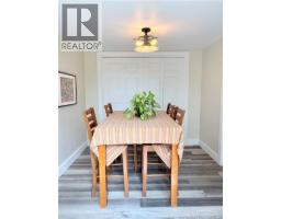 Bedroom - 22 21e Avenue, Edmundston, NB E3V2B9 Photo 8