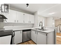 Dining nook - 150 Pascal Avenue, Dieppe, NB E1A5N5 Photo 10