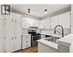 Kitchen - 150 Pascal Avenue, Dieppe, NB E1A5N5 Photo 9