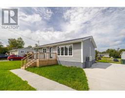 162 Monteith Avenue, Westmount, NS B1J1P4 Photo 19