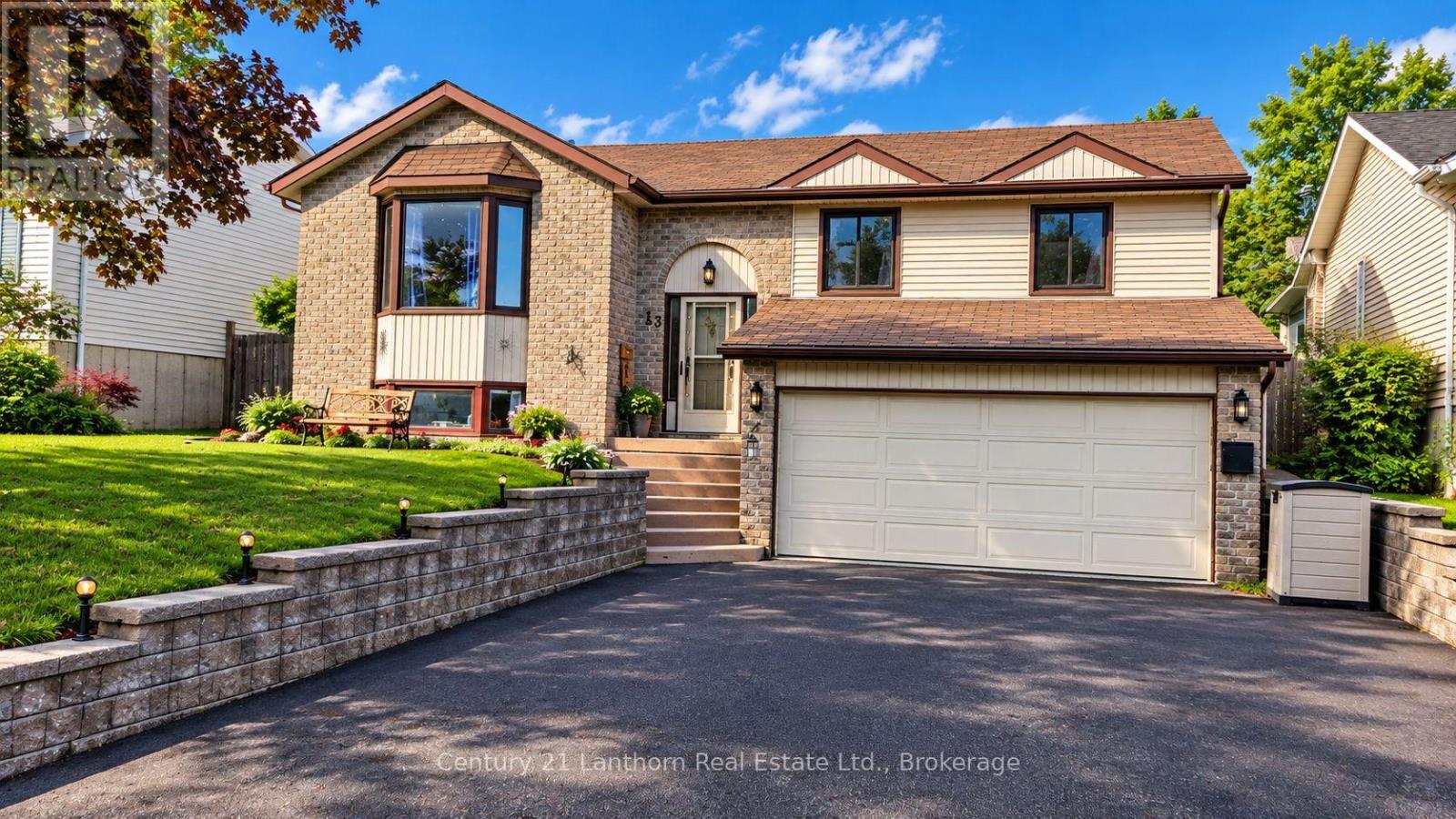 13 LORAINE AVENUE - 1