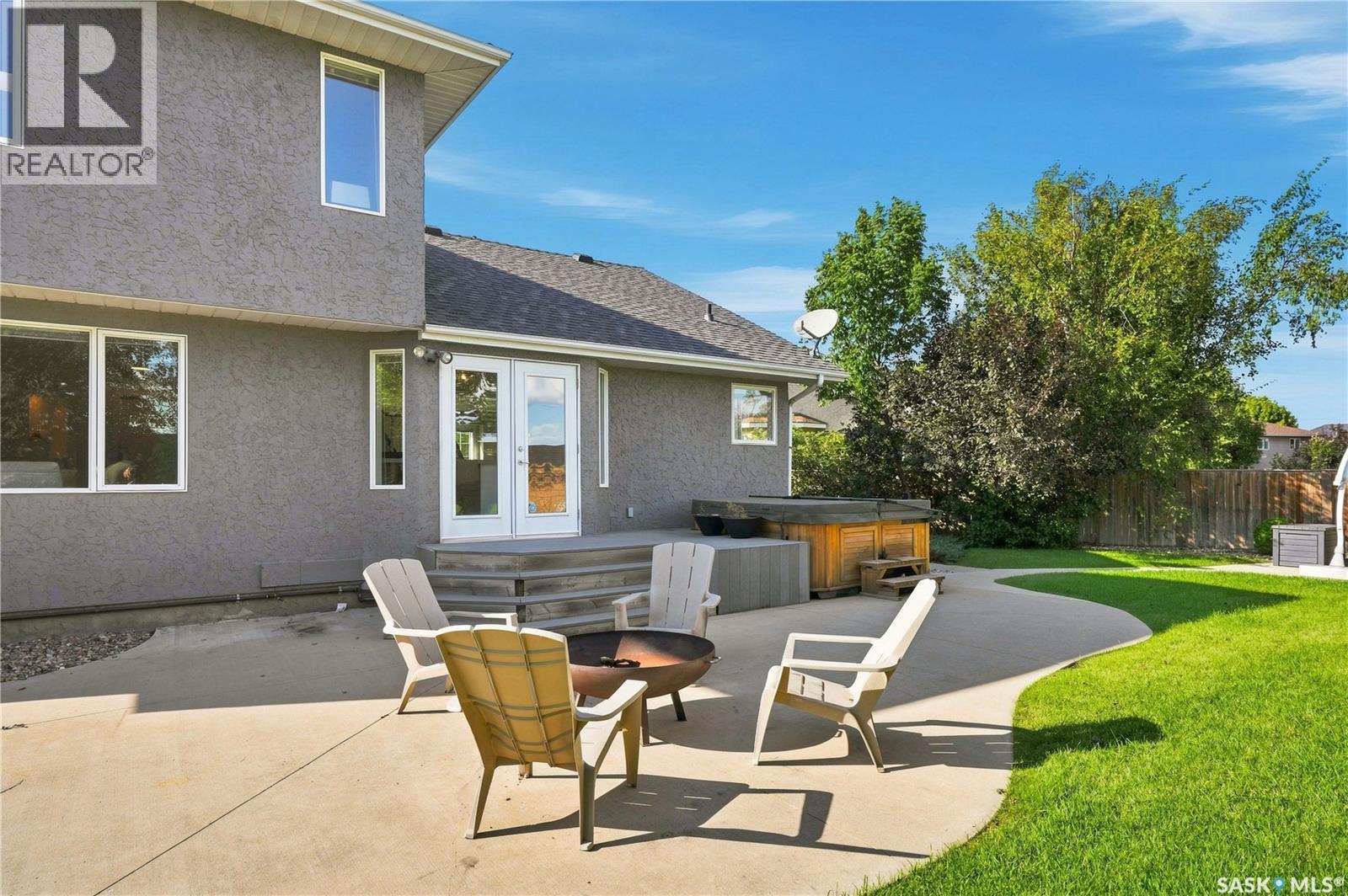 122 Lavalee PLACE, Saskatoon — photo 35