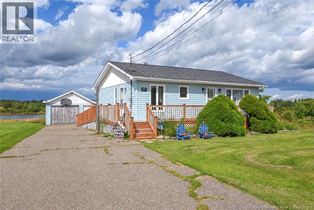 170 Rivière-du-Portage Sud Road, Haut-Rivière-du-Portage — photo 2