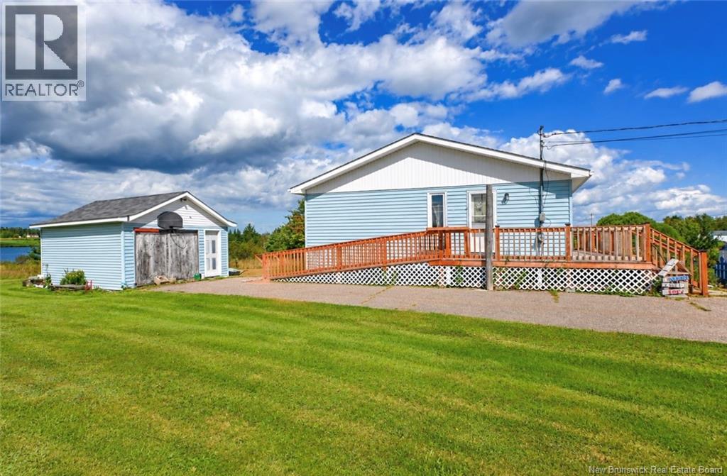 170 Rivière-du-Portage Sud Road, Haut-Rivière-du-Portage — photo 9