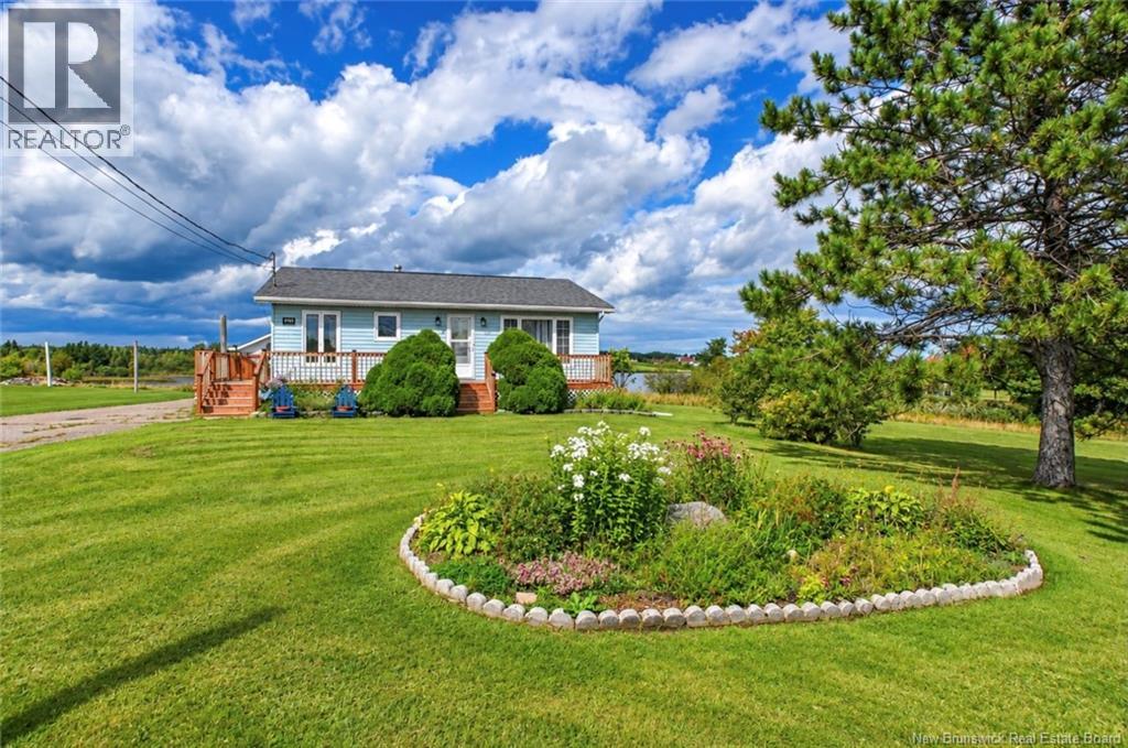 170 Rivière-du-Portage Sud Road, Haut-Rivière-du-Portage — photo 4
