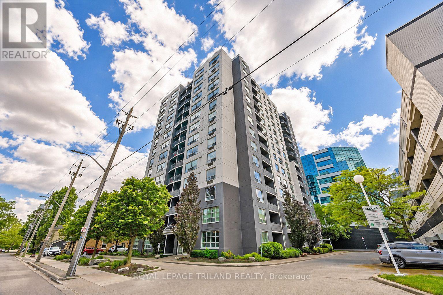 #1105 155 KENT STREET - 1