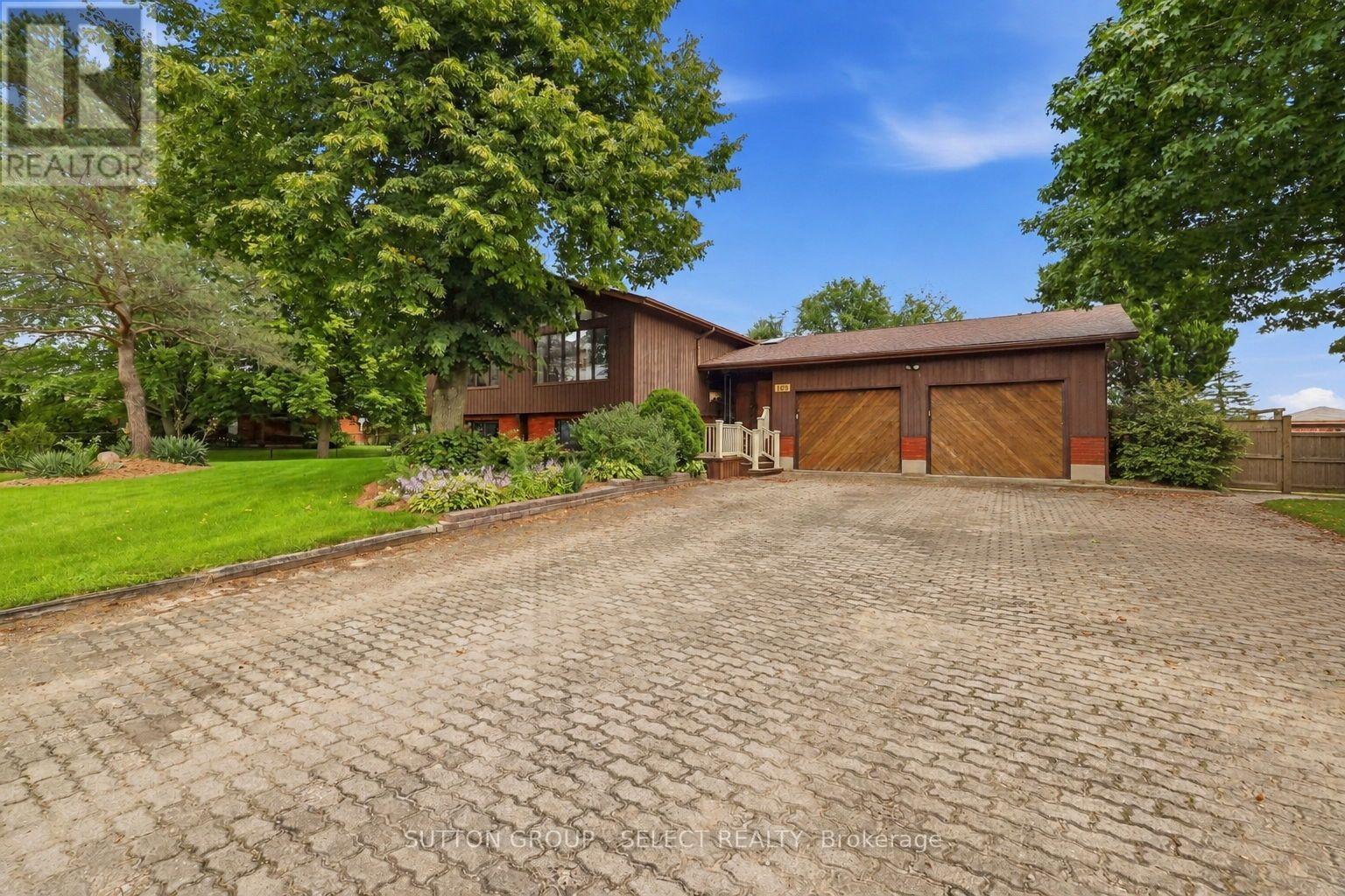 108 VICTORIA DRIVE, Strathroy-Caradoc (Melbourne) — photo 2
