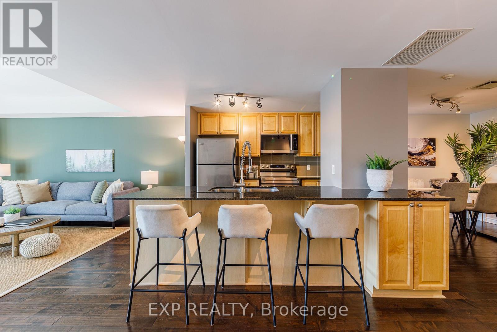 601 – 200 LETT STREET, Ottawa. Luxury613. By Peter Sagos - Image 18