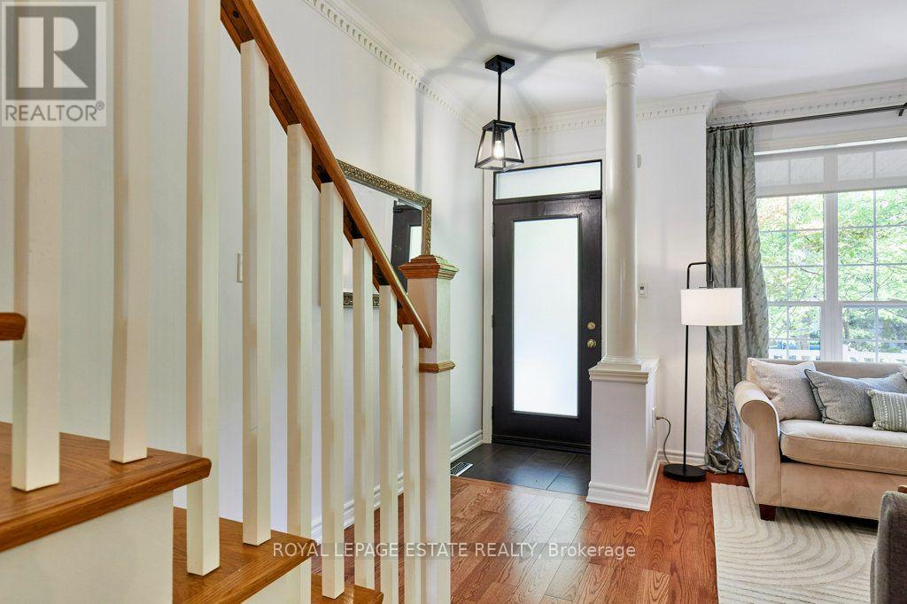 32 Joseph Duggan Road, Toronto — photo 5